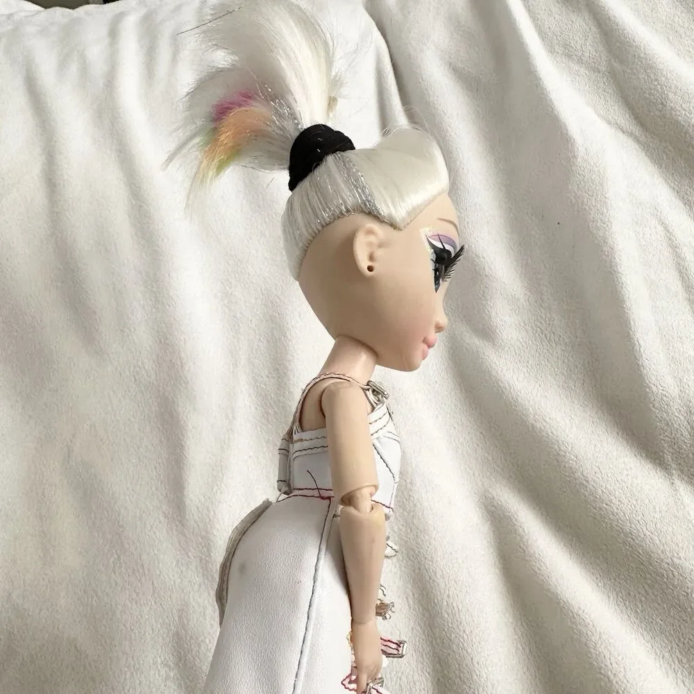 MGA Entertainment rainbow high